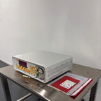 Borgwaldt CO-Analyzer C24S Analyzer image 1